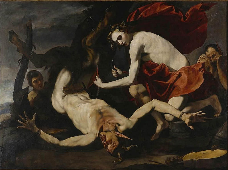 File:The Flaying of Marsyas by Antonio de Bellis.jpg