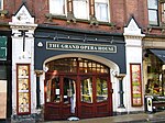 Grand Opera House, York