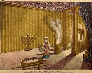 The Jewish tabernacle and priesthood (1874) (14781992135).jpg