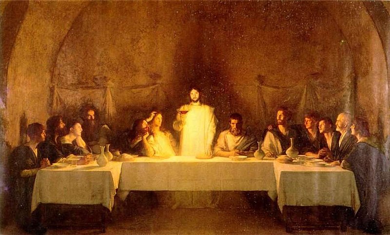 File:The Last Supper.jpg