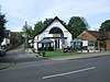 The New Bistro Cafe - geograph.org.uk - 1312621.jpg