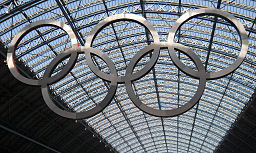 The Olympic Rings