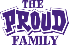 The Proud Family logo.svg