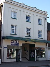 The Regal Cinema The Regal Cinema Tenbury Wells - geograph.org.uk - 1740934.jpg