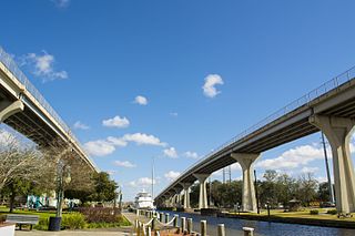 <span class="mw-page-title-main">Houma–Bayou Cane–Thibodaux metropolitan area</span> Region of southern Louisiana, United States