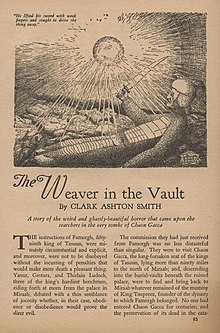 The Weaver in the Vault Title Page.jpg