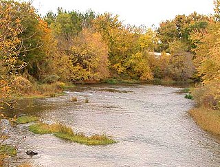 <span class="mw-page-title-main">Weiser River</span> River in Idaho, United States