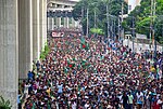 Thumbnail for Bangladesh protests (2022–2024)