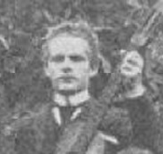 <span class="mw-page-title-main">Theo Sørensen</span> Norwegian missionary