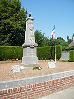 Monument aux morts