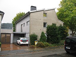 Thomas-Mann-Straße 17, 2, Dortmund