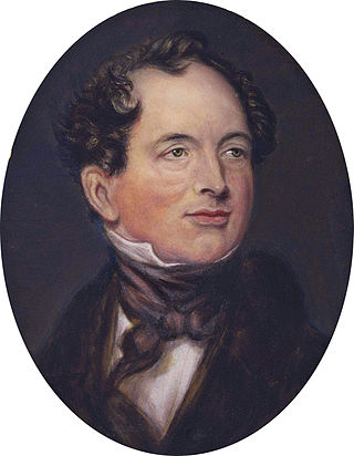 <span class="mw-page-title-main">Thomas Moore</span> Irish poet, singer and songwriter (1779–1852)