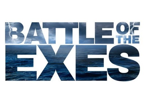 The Challenge: Battle of the Exes