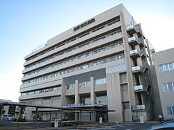 东京劳灾医院