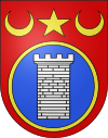 Kommunevåpenet til Torny