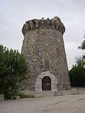 Miniatura per Torre vigia de Piles