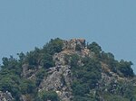 Torre de Coç des de Serrallonga -zoom.JPG