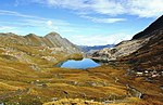 Vignette pour Lac Foréant