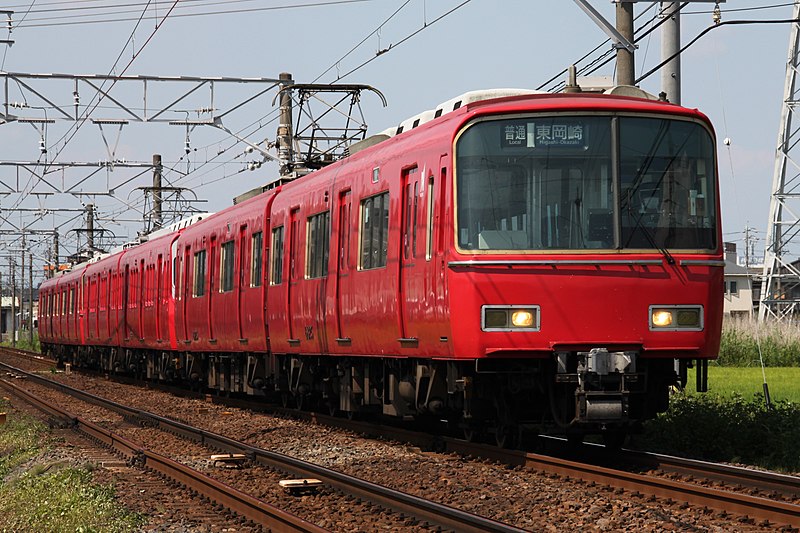 File:Train of Meitetsu 2010-03-24.jpg