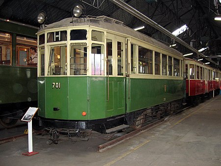 Tram Lille AMTUIR