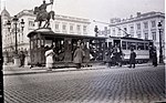 Vignette pour Tramways bruxellois