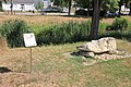 Deutsch: Skulptur im Bereich der Kunstmeile in Trausdorf an der Wulka im Burgenland