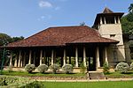 Thumbnail for Trinity College Chapel, Kandy