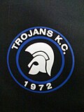 Thumbnail for Trojans Korfball Club