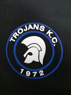 Trojans Korfball Club