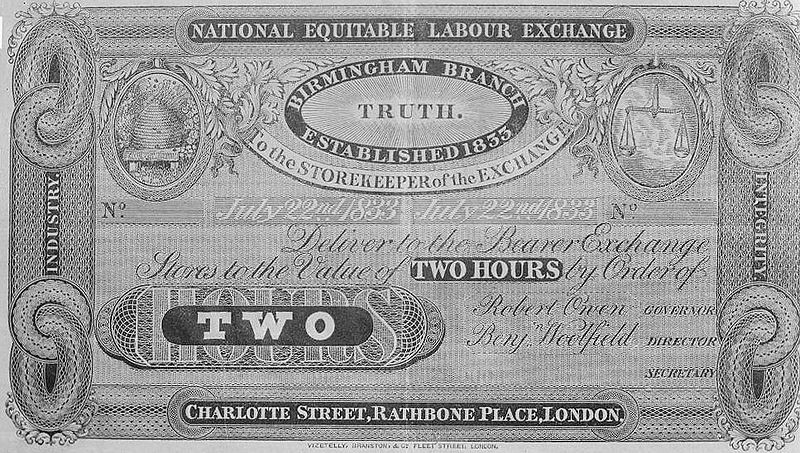 File:Truck system of payment by order of Robert Owen and Benj Woolfield, July 22nd 1833 (1294620).jpg