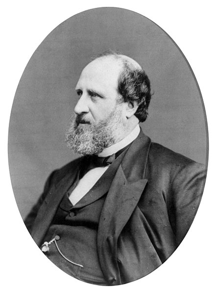 William M. Tweed, known as "Boss" Tweed, ran an efficient and corrupt political machine based on patronage and graft.