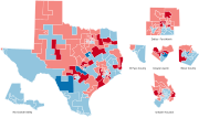 Thumbnail for 2002 Texas House of Representatives election