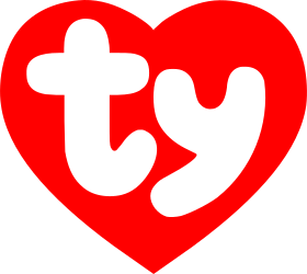 logo de Ty