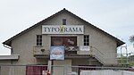 Museum und Druckerei Typorama