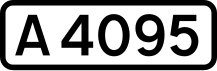 Štít A4095