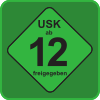 USK 12.svg