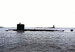 Thumbnail for USS Trepang (SSN-674)