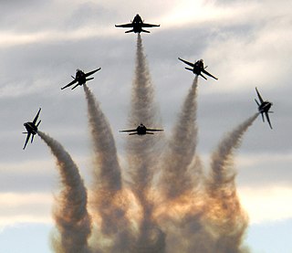 <span class="mw-page-title-main">Great State of Maine Air Show</span>