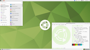 Thumbnail for Ubuntu MATE