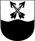 Coat of arms of Uesslingen-Buch