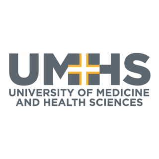 <span class="mw-page-title-main">University of Medicine and Health Sciences</span>