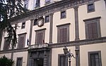 Miniatura per Università degli Studi di Napoli "L'Orientale"