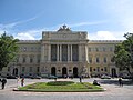 Vignette pour Université de Lviv