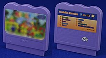 v smile tv learning system games