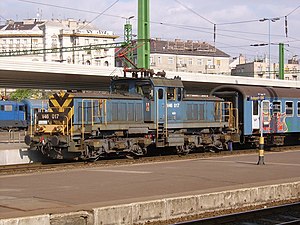 V46 017 in Budapest-Déli (2007)