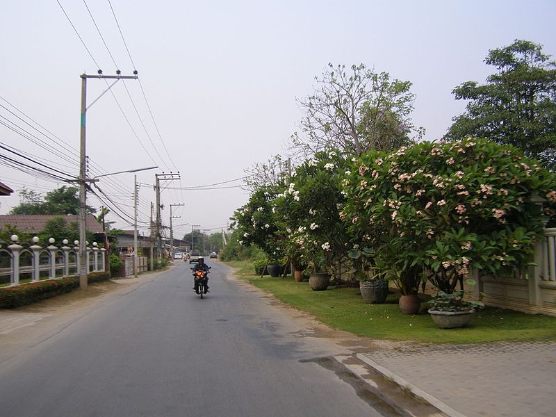 File:VIEW CHIANGMAI By HS3CMI - panoramio - CHAMRAT CHAROENKHET (8).jpg