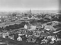 223: Blick vom Turm der Haidhauser Pfarrkirche, 1857[13]