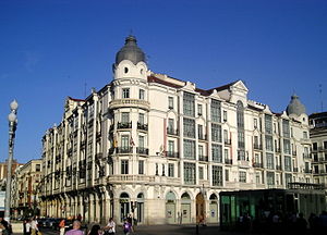 Valladolid