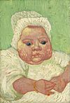 Van Gogh - Marcelle Roulin-al'oj Baby2.
jpeg