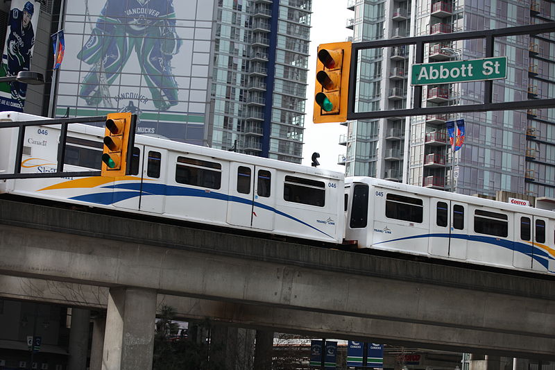 File:Vancouver Skytrain near Chinatown.JPG